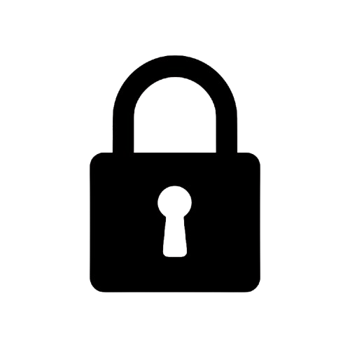 Lock Icon